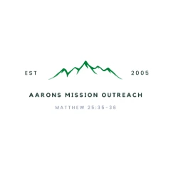 Aarons Mission and Outreach